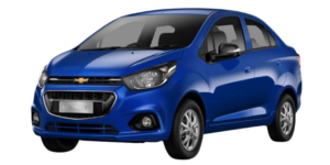 Chevrolet Beat