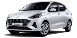 Hyundai Grand I 10